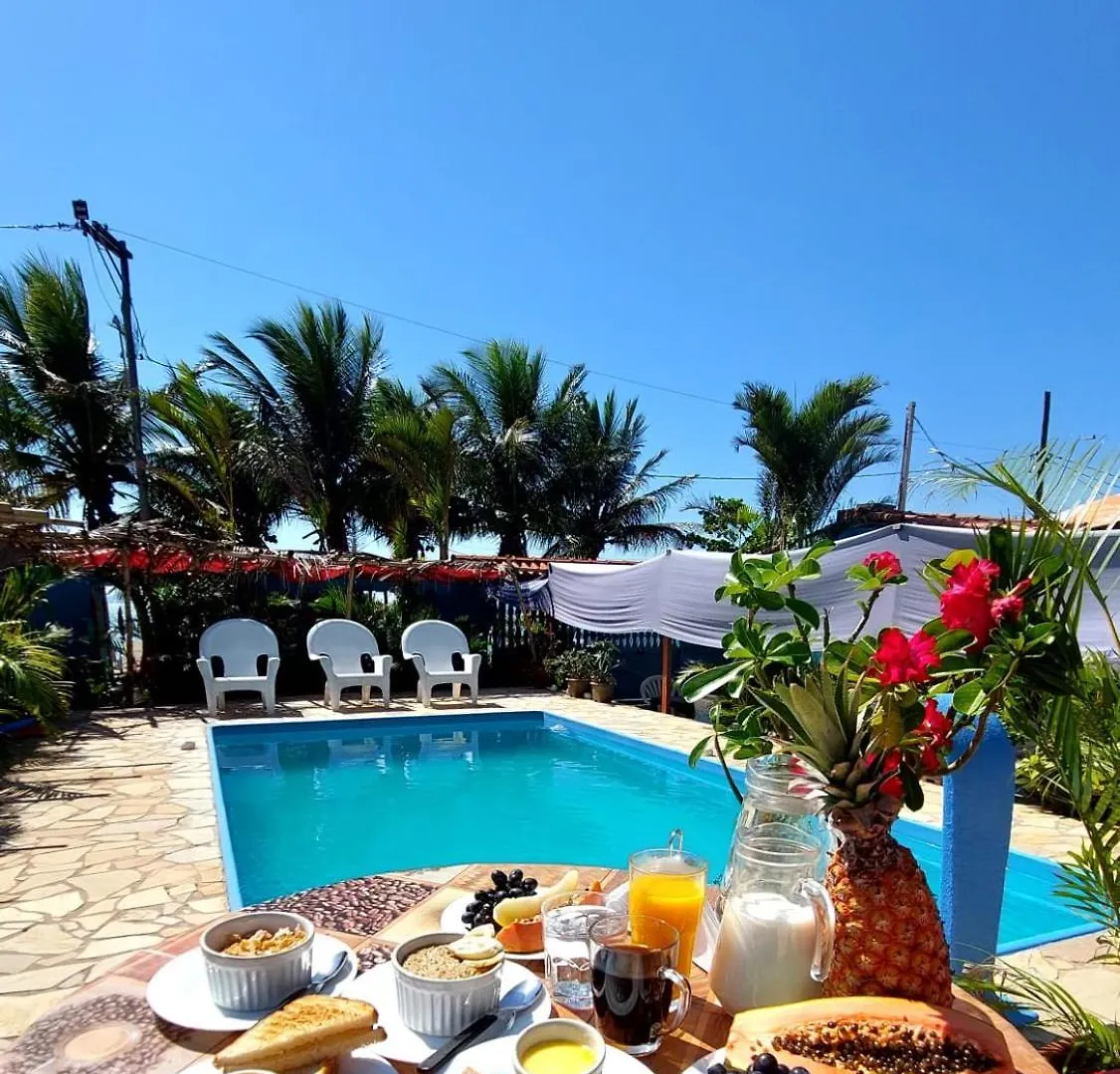 Suites Da Lagoa Monte Alto-Arraial Do Cabo