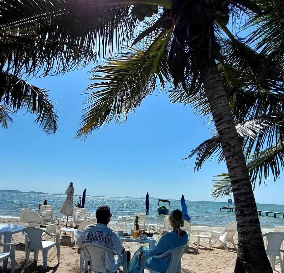 Homestay Suites Da Lagoa Monte Alto-Arraial Do Cabo
