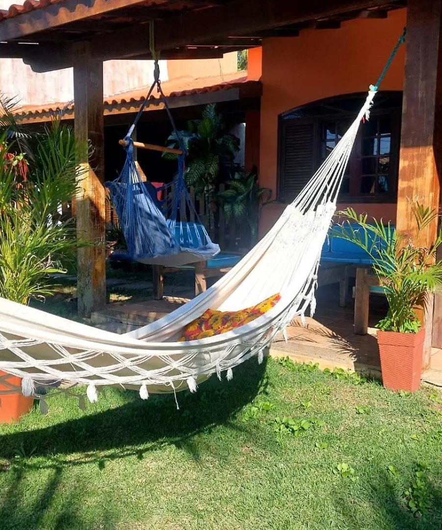 Suites Da Lagoa Monte Alto-Arraial Do Cabo Homestay