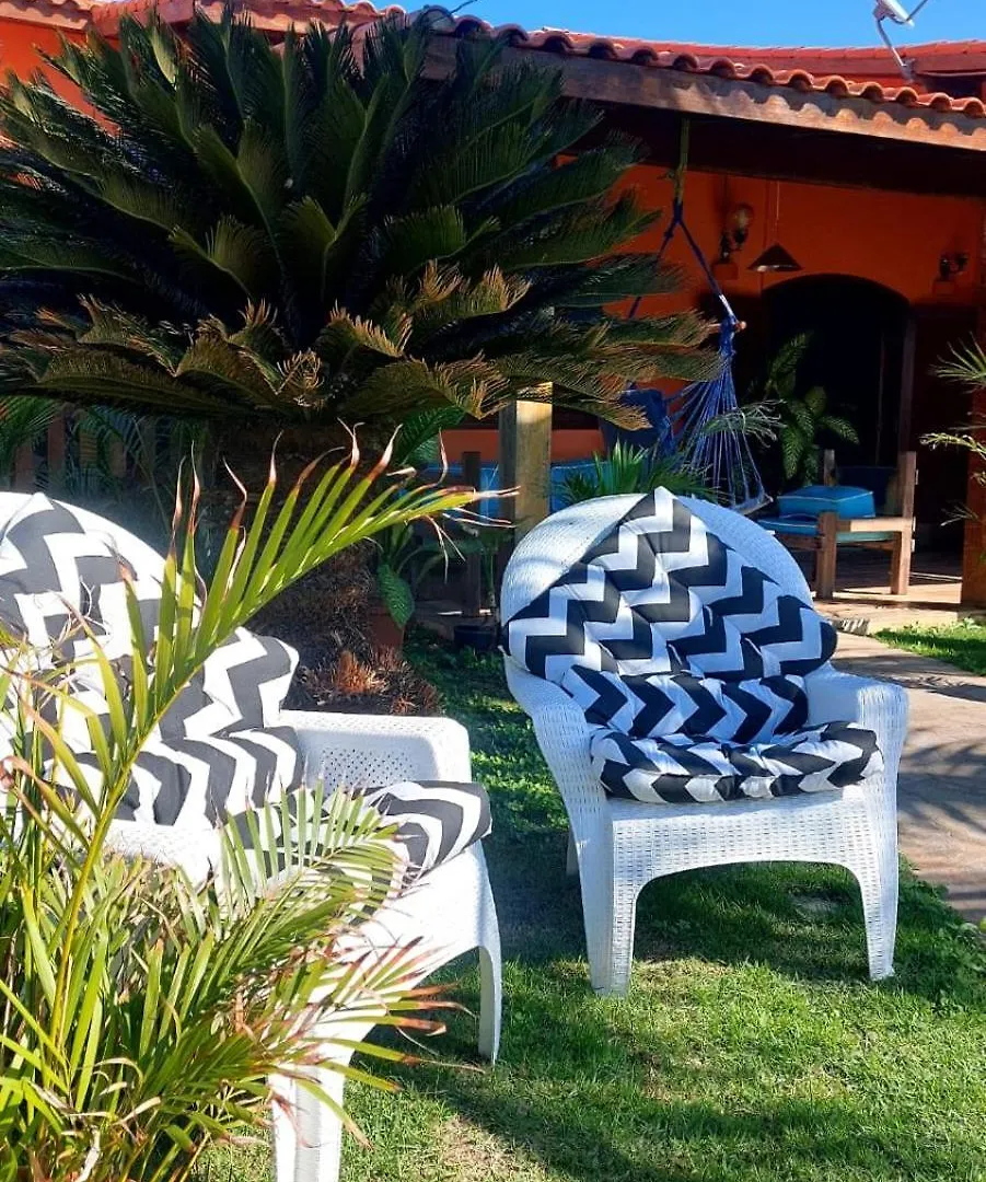 Suites Da Lagoa Monte Alto-Arraial Do Cabo Brazil