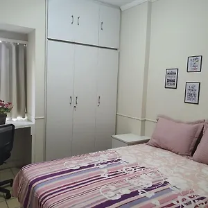Domiciliar - ótima Localização Em Piedade Quarto em Acomodações Particulares Recife