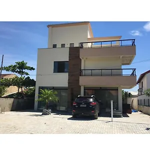 Nova Trilha Quarto em Acomodações Particulares Palhoça