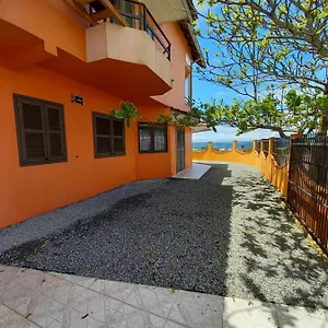 Beira-mar Apartamento Sao Francisco do Sul