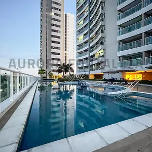 Aurora Apartamento Fortaleza (Ceara)