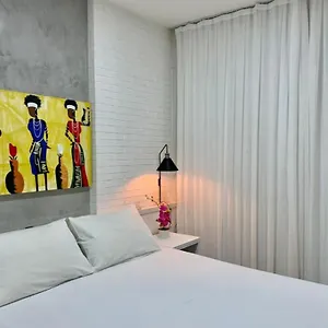 Flatminhacasa Apartamento Fortaleza (Ceara)